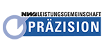 LG Präzision Logo