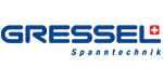 Gressel Spanntechnik Logo