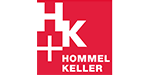 Hommel und Keller Zeus Logo