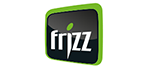 Frizz Precision Toolzz Logo