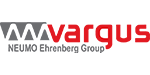Vargus Vardex Shaviv Logo